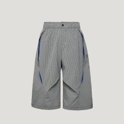 adidas FOS系列 男款运动短裤 2026Q3-RD500