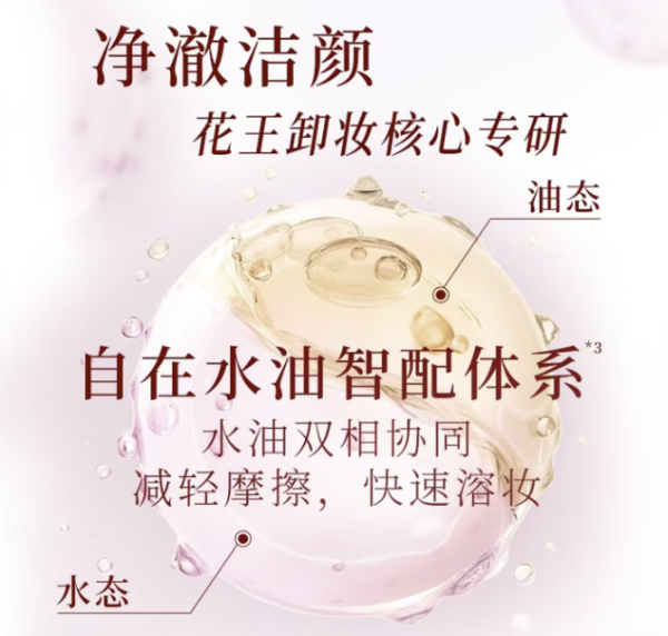 促销活动:618必囤清单 | 碧柔三支王炸单品,承包你一夏日的清爽力~
