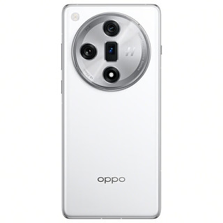 OPPO Find X7 超光影三主摄 白日梦想家 16GB+512GB 5G手机