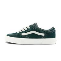 VANS 官方UA Rowley Classic老爹鞋男鞋女鞋板鞋