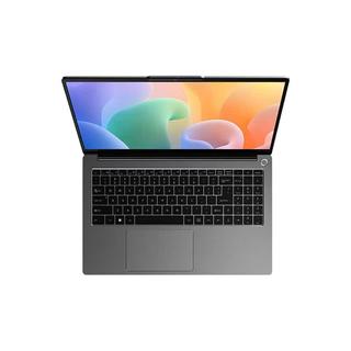 联想 来酷15 i5-13420H 16GB+1TB 灰色 IPS微边框全面屏 笔记本电脑