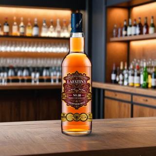 宝路威登 威士忌 40%vol 700ml