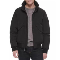 限新用户：TOMMY HILFIGER 男士飞行员夹克 三色可选