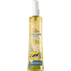 小浣熊 热销单品!冰感止痒花露水 门店同款 198ml