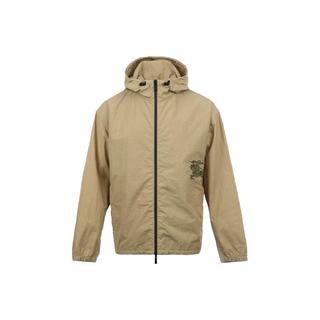 BURBERRY 博柏利 男士连帽拉链运动休闲夹克