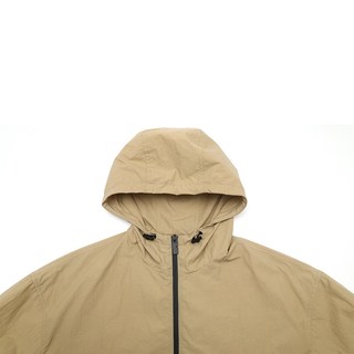 BURBERRY 博柏利 男士连帽拉链运动休闲夹克