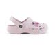 crocs 男女款洞洞鞋 含鞋花 多色可选