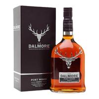 THE DALMORE 大摩 珍藏波特桶 单一麦芽威士忌