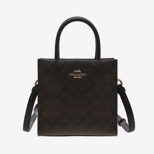 COACH MINI CALLY 斜挎手提包琴谱包