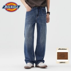 Dickies 帝酷适 男士牛仔裤 DKU260MWP382