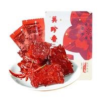 美珍香 迷你休闲烧烤辣猪肉100g
