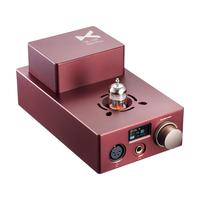 xduoo/乂度 TA-10R电子胆管胆机耳机放大器HiFi解码耳放一体机