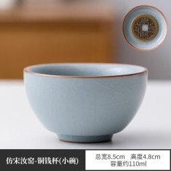 景盏 景德镇工艺新款功夫茶具泡