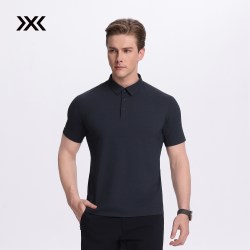 X-SOCKS X-BIONIC XBIONIC 布里兹吸湿速干POLO 男款POLO XTM-25787