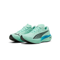 PUMA/彪马 DEVIATE NITRO 缓震跑步鞋