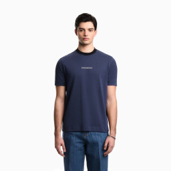 EMPORIO ARMANI 男女短袖T恤 EM005257AF13715
