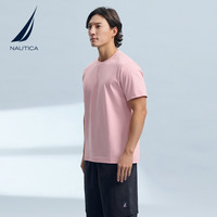 NAUTICA 男士短袖T恤 001-TC5101
