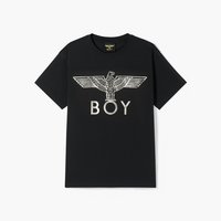 BOY LONDON 青年短袖T恤 B251N01906