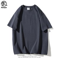 Rampo 男女款短袖T恤 24A020