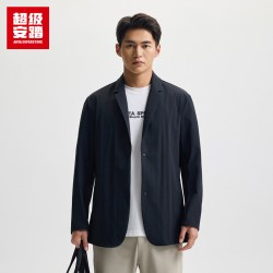 安踏 男款休闲夹克152527629U