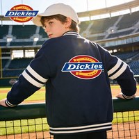 Dickies 男童棒球服外套 春秋款