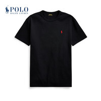 RALPH LAUREN 男士短袖T恤 MNPOTSH1N820394