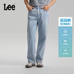 Lee 男士牛仔裤 LMB0081483HN00FA08061