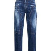 DSQUARED2 Denim pants 牛仔裤