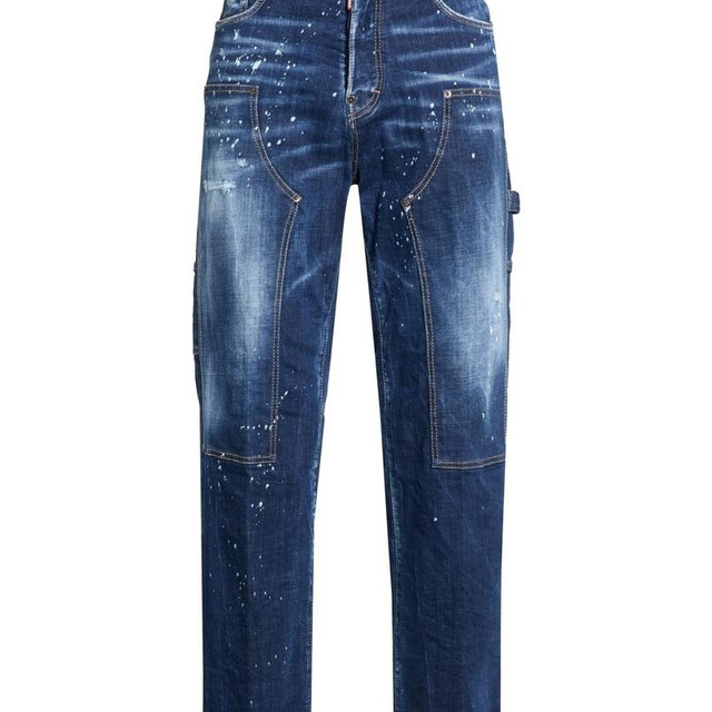 DSQUARED2 Denim pants 牛仔裤
