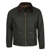 Barbour Dom 男士油蜡夹克 MWX1907
