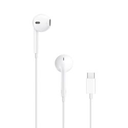 Apple EarPods 半入耳式有线手机耳机