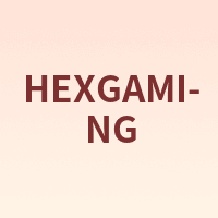 HEXGAMING