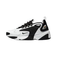 NIKE 耐克 ZOOM 2K 复古老爹鞋 透气网面 低帮 女款运动休闲鞋