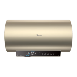 Midea 美的 F6022-MH3(HE) 储水式电热水器 60L 2200W