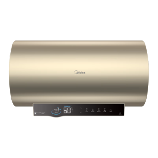 Midea 美的 F6022-MH3(HE) 储水式电热水器 60L 2200W