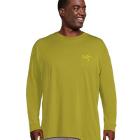 ARC'TERYX Kragg Sl Cotton Long Sleeve Shirt