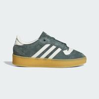 adidas RIVALRY CREPE 情侣款休闲运动鞋