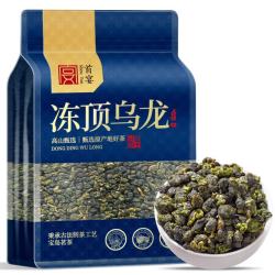 首宴 乌龙茶 特级 250g