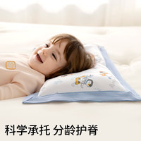 欧孕 婴儿决明子枕头