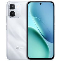 移动端：vivo iQOO Z11x 天玑7400 6000mAh大电池 5G手机