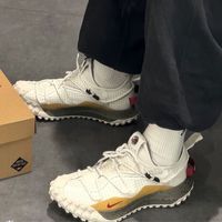 百亿补贴：NIKE ACG MOUNTAIN FLY GTX 男款跑步鞋 IQ9789-062