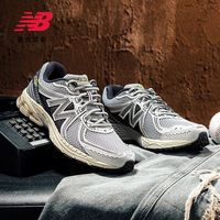 百亿补贴：new balance 新百伦 ML860SN2 男女款休闲运动鞋