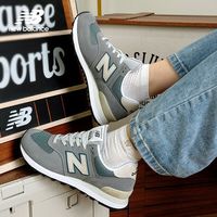 百亿补贴：new balance 574系列 v2 中性休闲运动鞋 ML574BA2