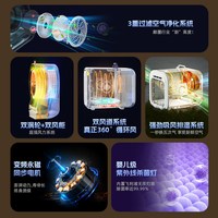 德妈 T3 宠物烘干箱