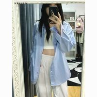 SLOY 纯棉长袖衬衫