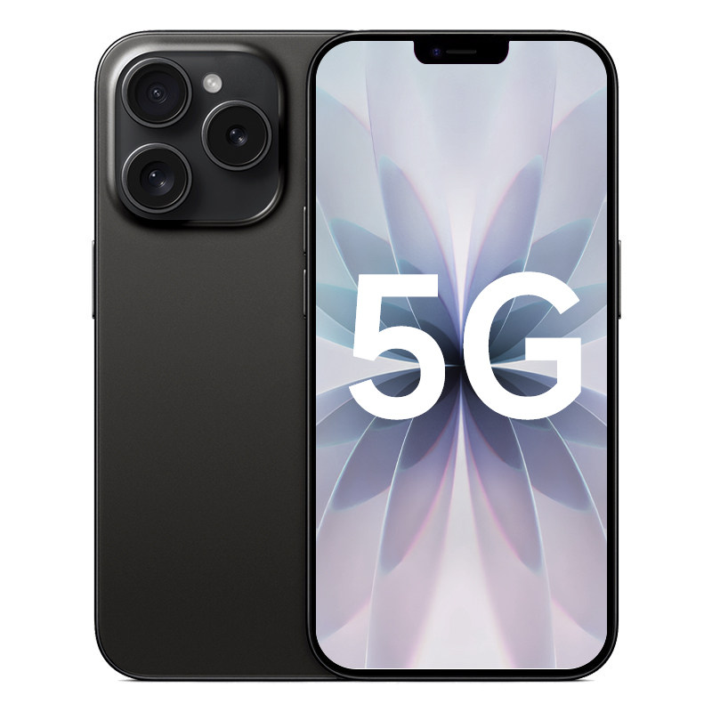 小星 16ProMax 5G全网通智能手机