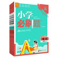 《小学必刷题、2024版》（年级/科目任选）