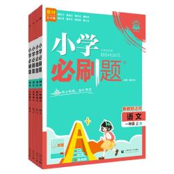 《小学必刷题、2024版》（年级/科目任选）