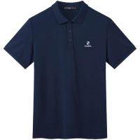 骆驼 男士POLO衫