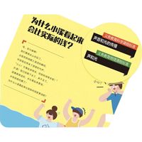 学而思网校 大惊奇科学系列（全4册） 科普读物